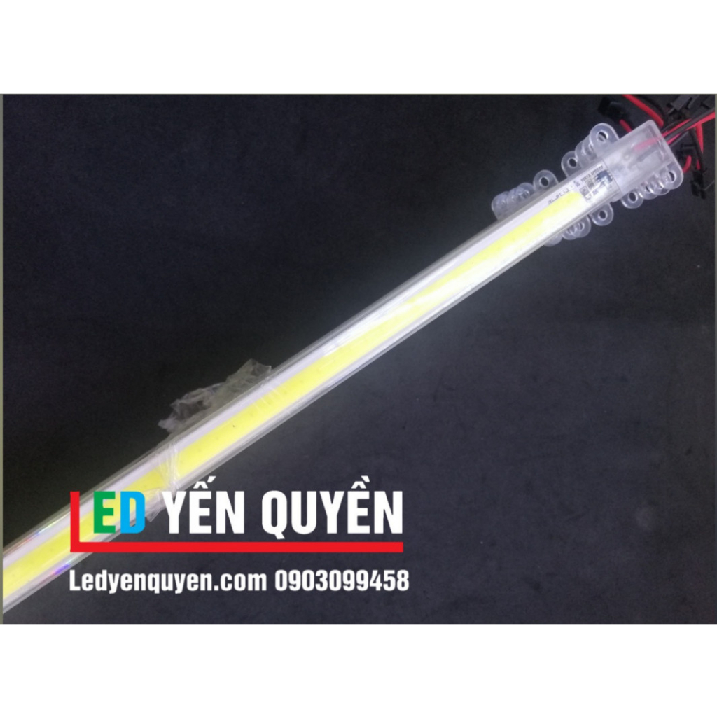 Led thanh COB 220V