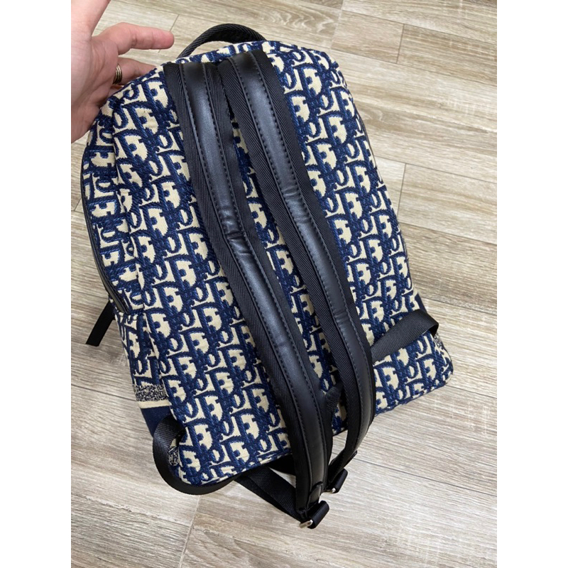 Balo hiệu Dior