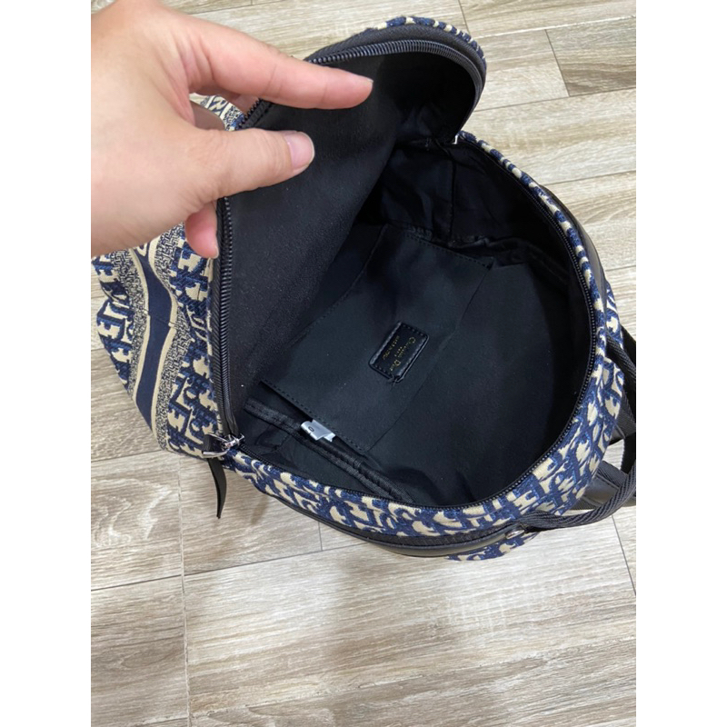 Balo hiệu Dior
