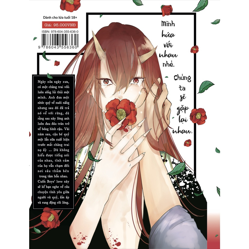 Truyện tranh- Sơn trà đỏ