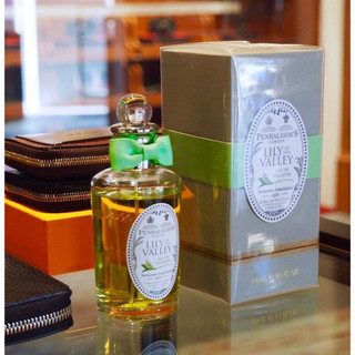 Nước hoa Penhaligon lily of The Valley