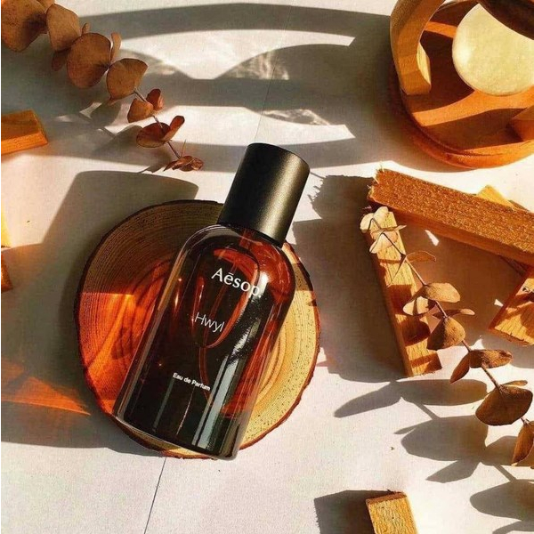 Nước hoa Hwyl Aesop