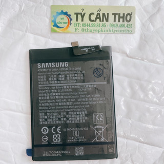Pin Samsung A10s/A20s/A11/ M11/M31/ j7 2016 (j710) zin