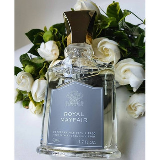 Nước hoa Creed Original Royal Mayfair