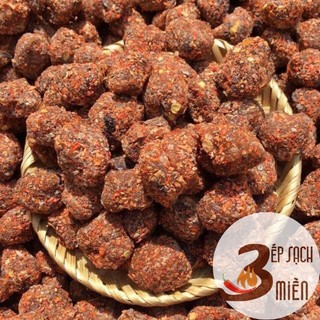 Me chùm ruột xí muội 500gr