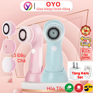 Máy rửa mặt foreo luna mini 2 - máy rửa mặt massage chính hãng