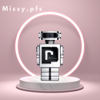 Nước hoa paco rabanne phantom 5ml/10ml/20ml - 𝕞𝕚𝕤𝕤𝕪 𝕡𝕖𝕣𝕗𝕦𝕞𝕖𝕤
