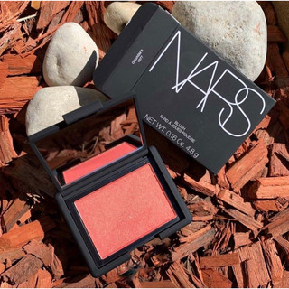Phấn Má Hồng NARS BLUSH POWDER Behave / ORGASM / orgasm x / Deep throat / Torrid / Gina / Sex Appeal / Luster