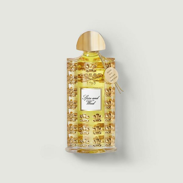 Nước hoa Creed Spice & Wood