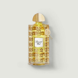 Nước hoa Creed Spice & Wood