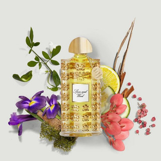 Nước hoa Creed Spice & Wood