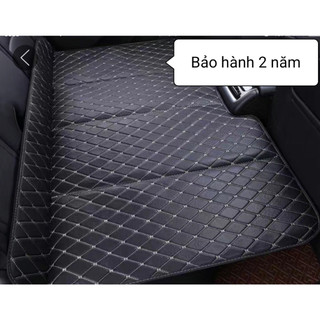 [Chính hãng] Nệm ngủ ô to, nệm ô tô gấp gọn