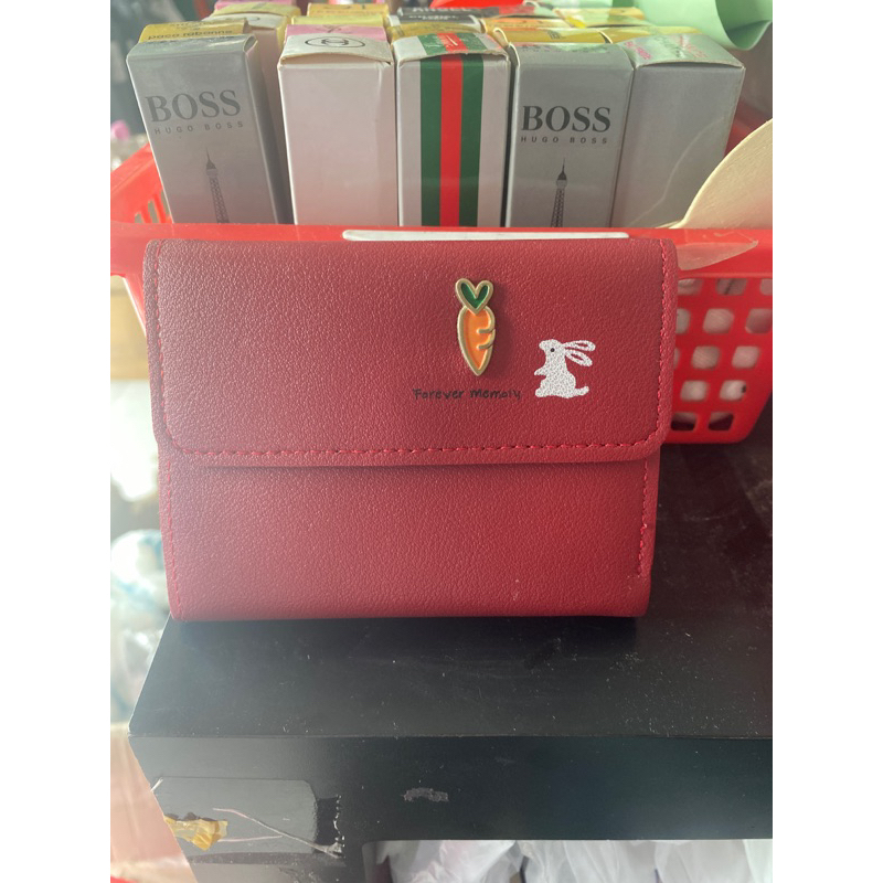Ví nữ mini