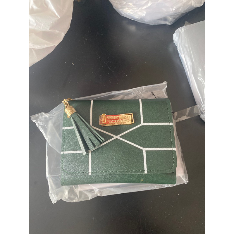 Ví nữ mini