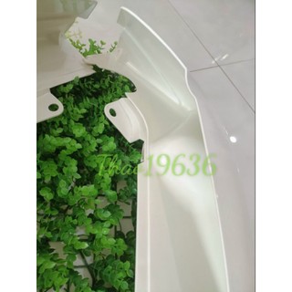 Bửng trắng Malai Xipo 110 120