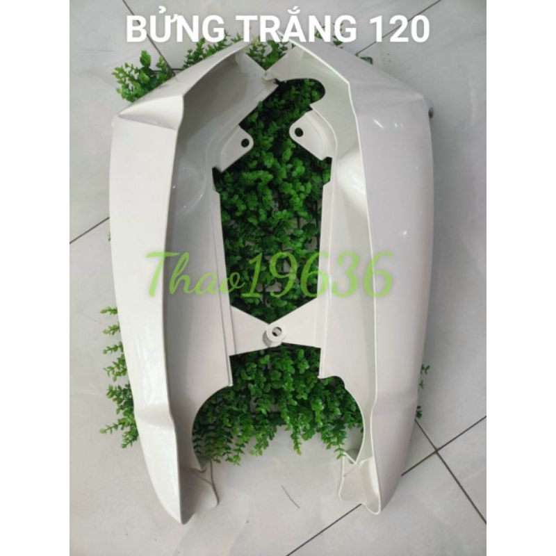 Bửng trắng Malai Xipo 110 120