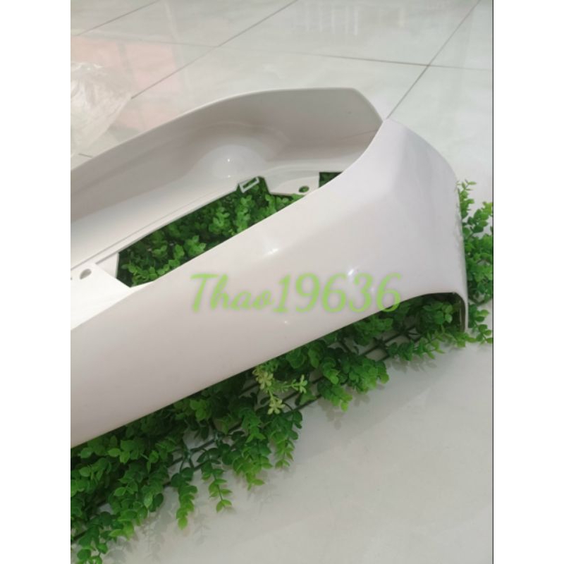 Bửng trắng Malai Xipo 110 120