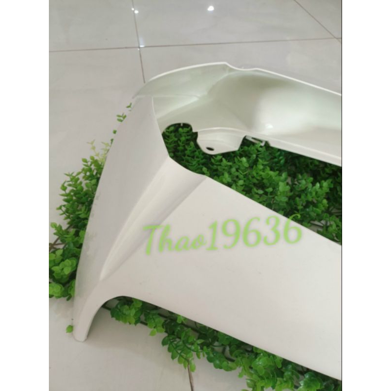 Bửng trắng Malai Xipo 110 120