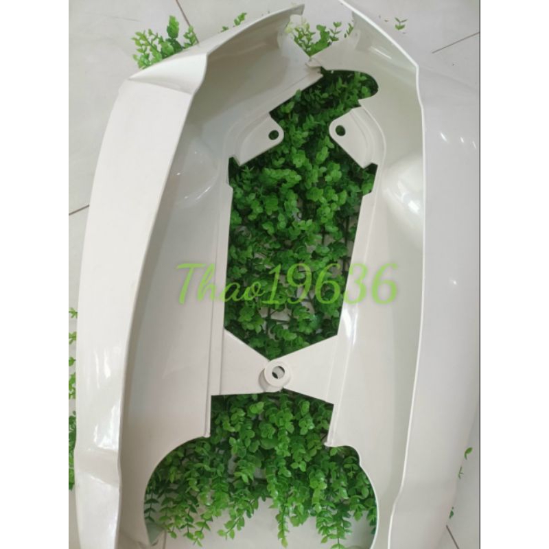 Bửng trắng Malai Xipo 110 120