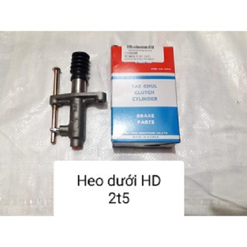 (HEO CÔN DƯỚI XE TẢI HUYNDAI 2T5)
