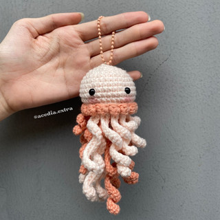 Jellyfish - sứa đáng yêu