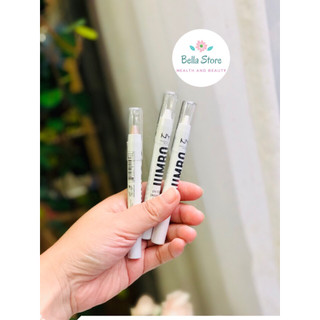 Chì Mắt Dạng Gọt NYX Jumbo Eye Pencil