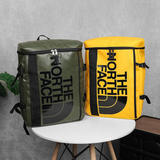 Balo nam tnf the north face fusebox du lịch đi làm vải chống nước đựng laptop 16inch chống sốc tốt