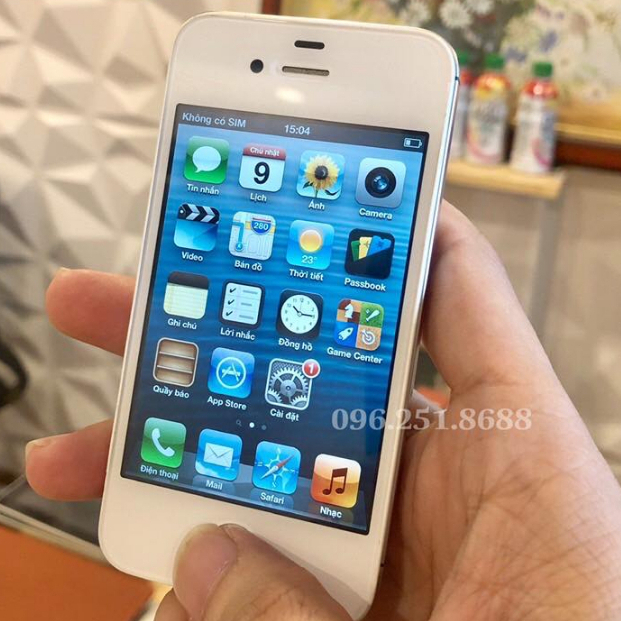 IP 4s | IP4S Quốc Tế Điện thoại cũ giá rẻ