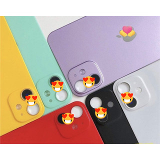 Miếng dán lưng độ Phone Xr lên iPhone 11