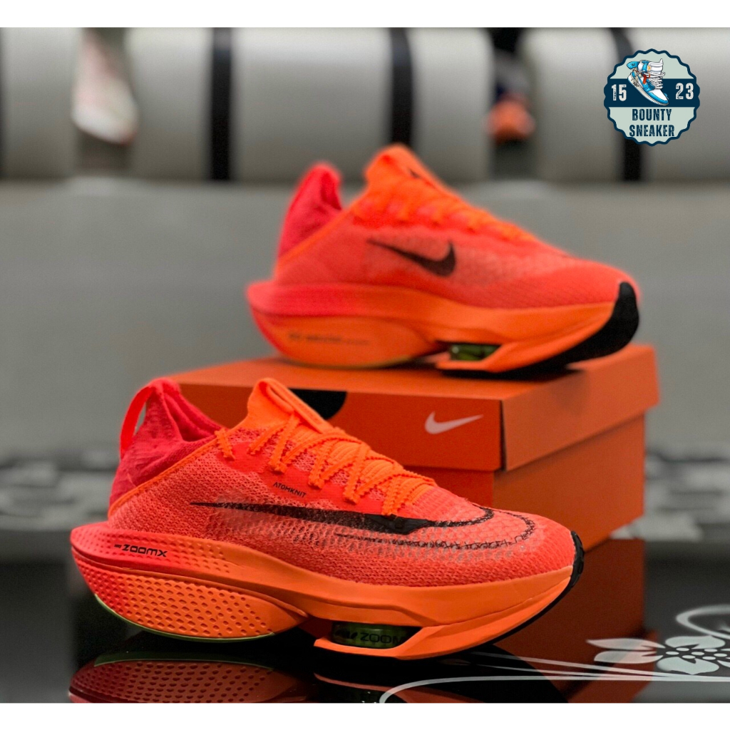 Giày Thể Thao Nike Alphafly Next 2%