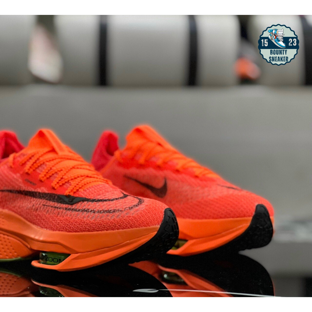 Giày Thể Thao Nike Alphafly Next 2%
