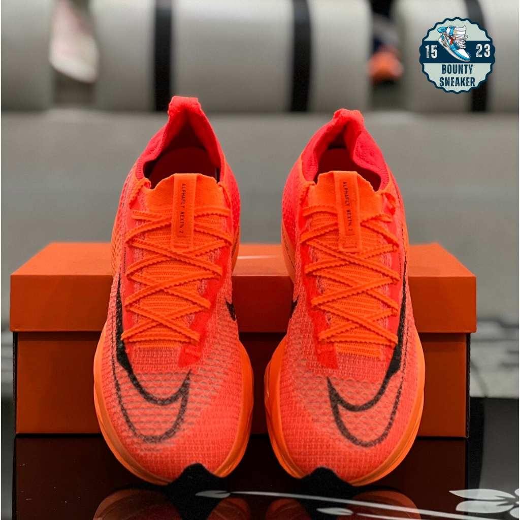 Giày Thể Thao Nike Alphafly Next 2%