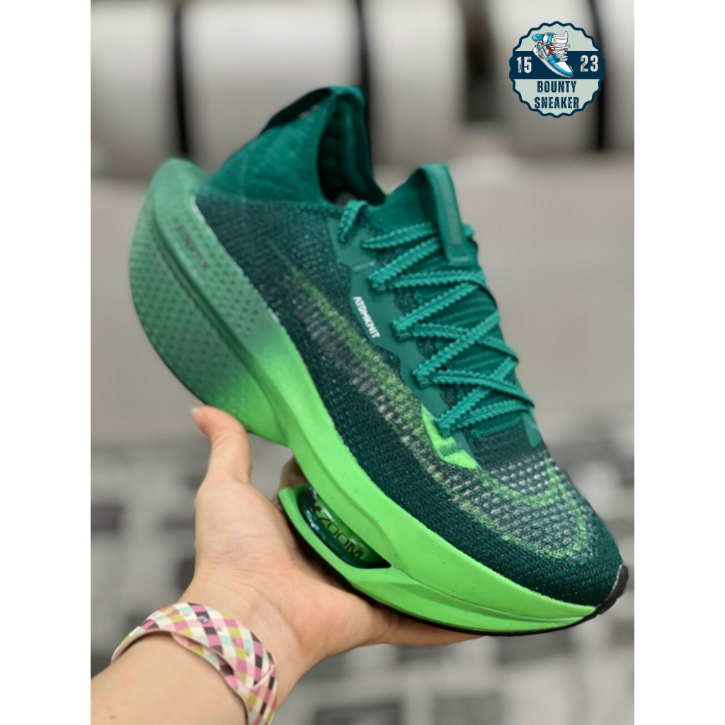 Giày Thể Thao Nike Alphafly Next 2%