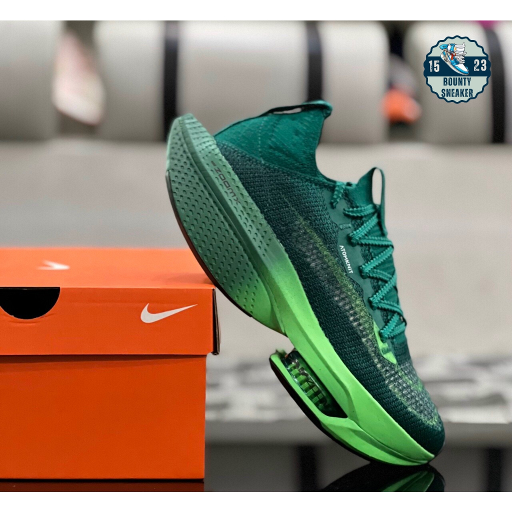 Giày Thể Thao Nike Alphafly Next 2%