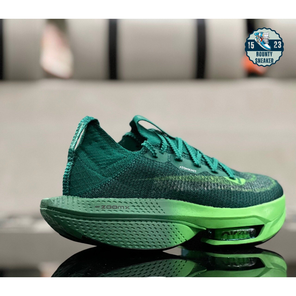 Giày Thể Thao Nike Alphafly Next 2%