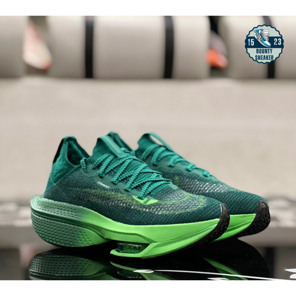 Giày Thể Thao Nike Alphafly Next 2%