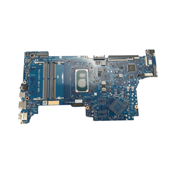 Main HP 17-cn Series CPU i5-1135G7 2.40GHz