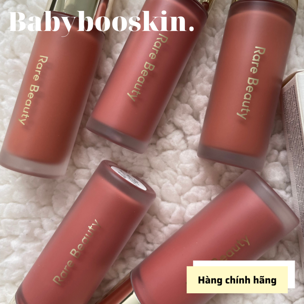 Rare Soft Pinch Liquid Blush