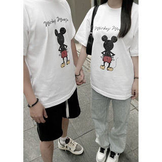 Áo thun Mickey Tee - ST. YOUNGSTER