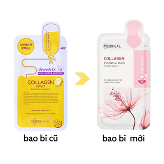 MẶT NẠ MEDIHEAL MIẾNG - [Coco Shop]