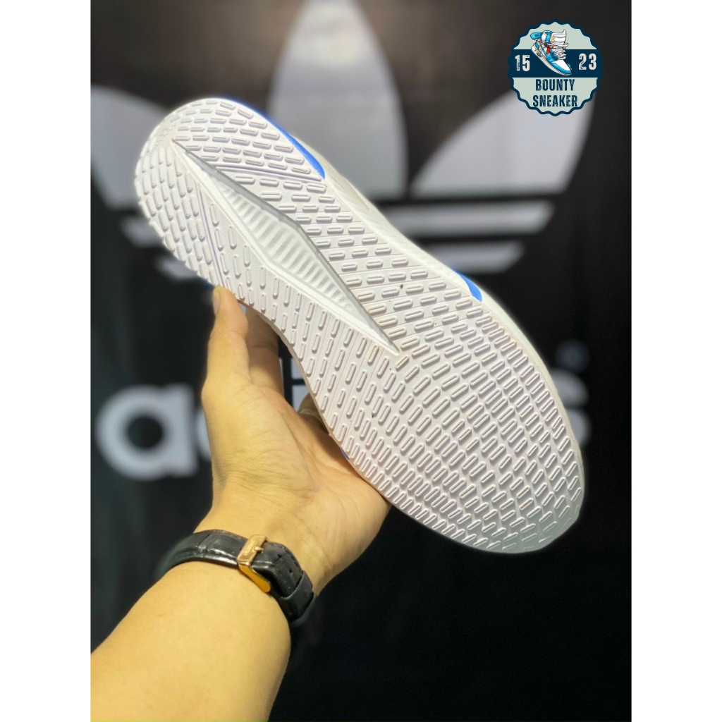 Giày Thể Thao Adidas Alpha Magma Chính Hãng