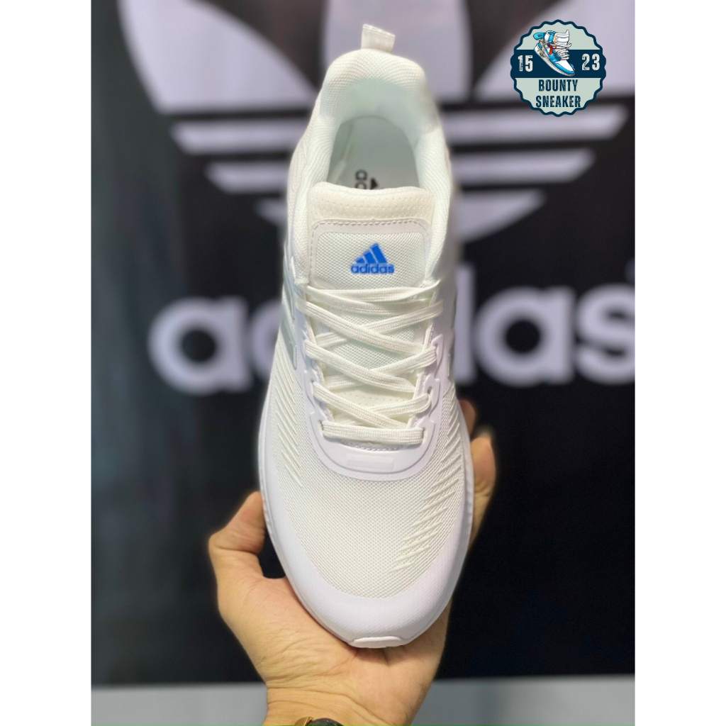 Giày Thể Thao Adidas Alpha Magma Chính Hãng
