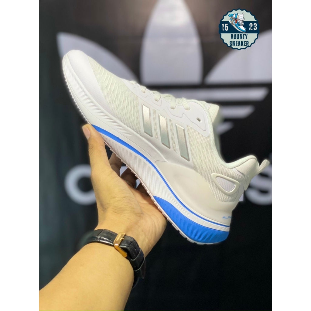 Giày Thể Thao Adidas Alpha Magma Chính Hãng