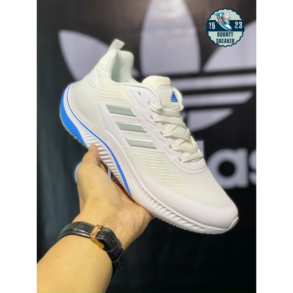 Giày Thể Thao Adidas Alpha Magma Chính Hãng