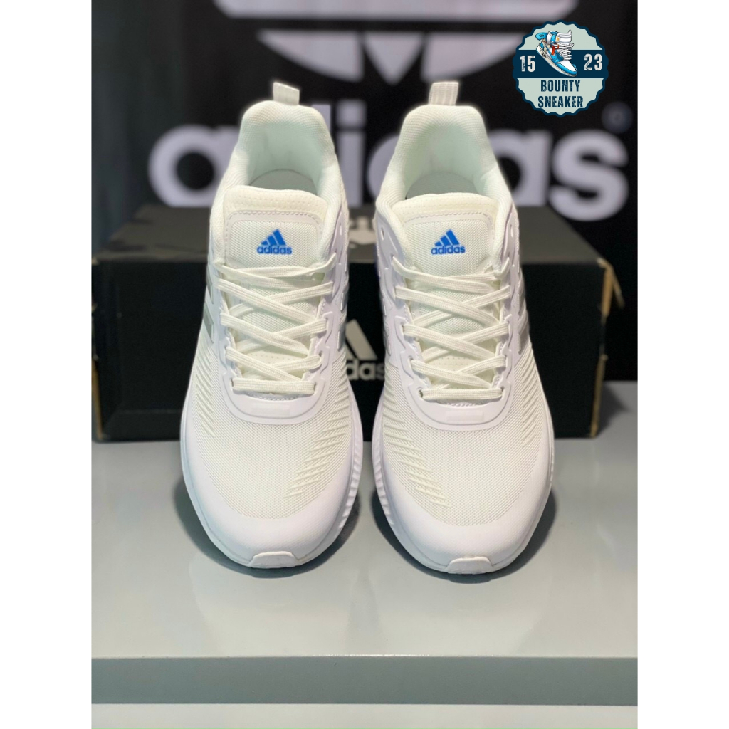 Giày Thể Thao Adidas Alpha Magma Chính Hãng