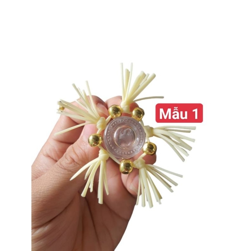 vòng râu rồng chun đeo cá tính cho anh em