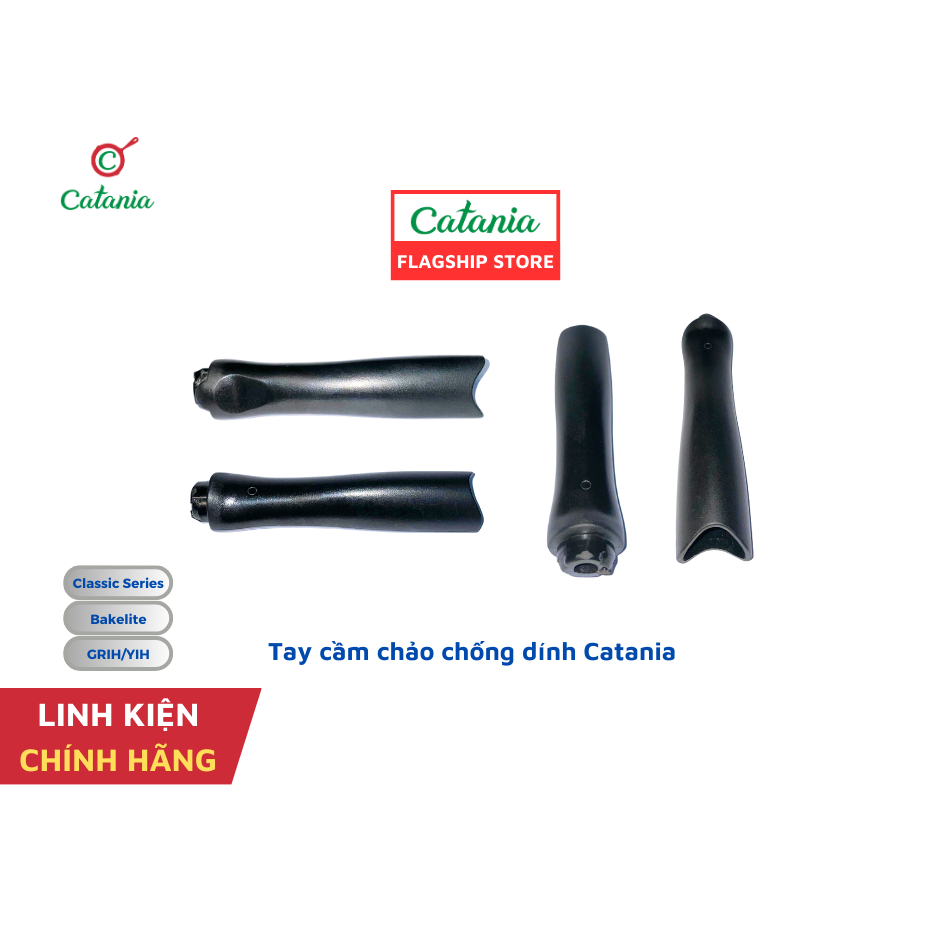 Tay cầm chảo chống dính Catania 1201/1261/1281/1301/1321