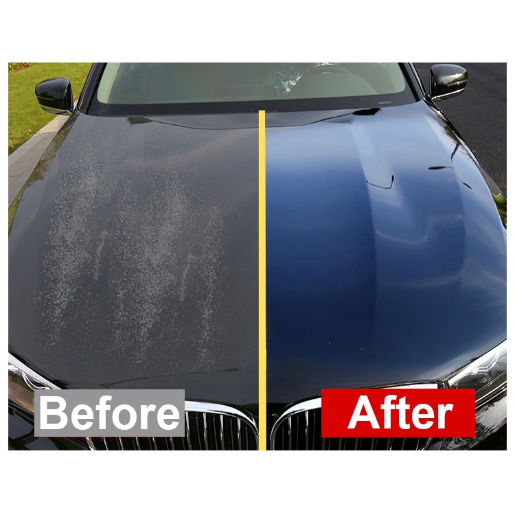 Sáp Phủ Bóng Sơn Xe Ô tô - Phủ Ceramic Làm Đẹp Xe - Cana Đánh Bóng Sơn Xe Xóa Xước Dăm Chính Hãng