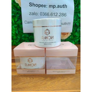 Kem body dưỡng trắng da rmon - hàn quốc