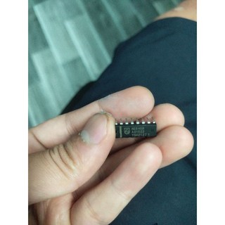 Ic ne654b